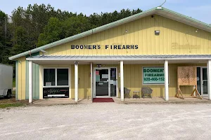 Boomer's Firearms image