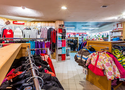 INTERSPORT - LE LIORAN à Murat
