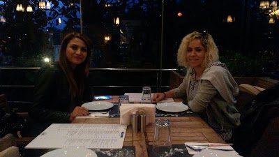 Photos of BARO BAH&Ccedil;E, İSTANBUL BAROSU KANLICA SOSYAL TESİSİ