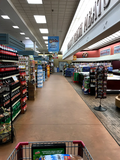 Grocery Store «Piggly Wiggly», reviews and photos, 122 US-17 BUS, Surfside Beach, SC 29575, USA