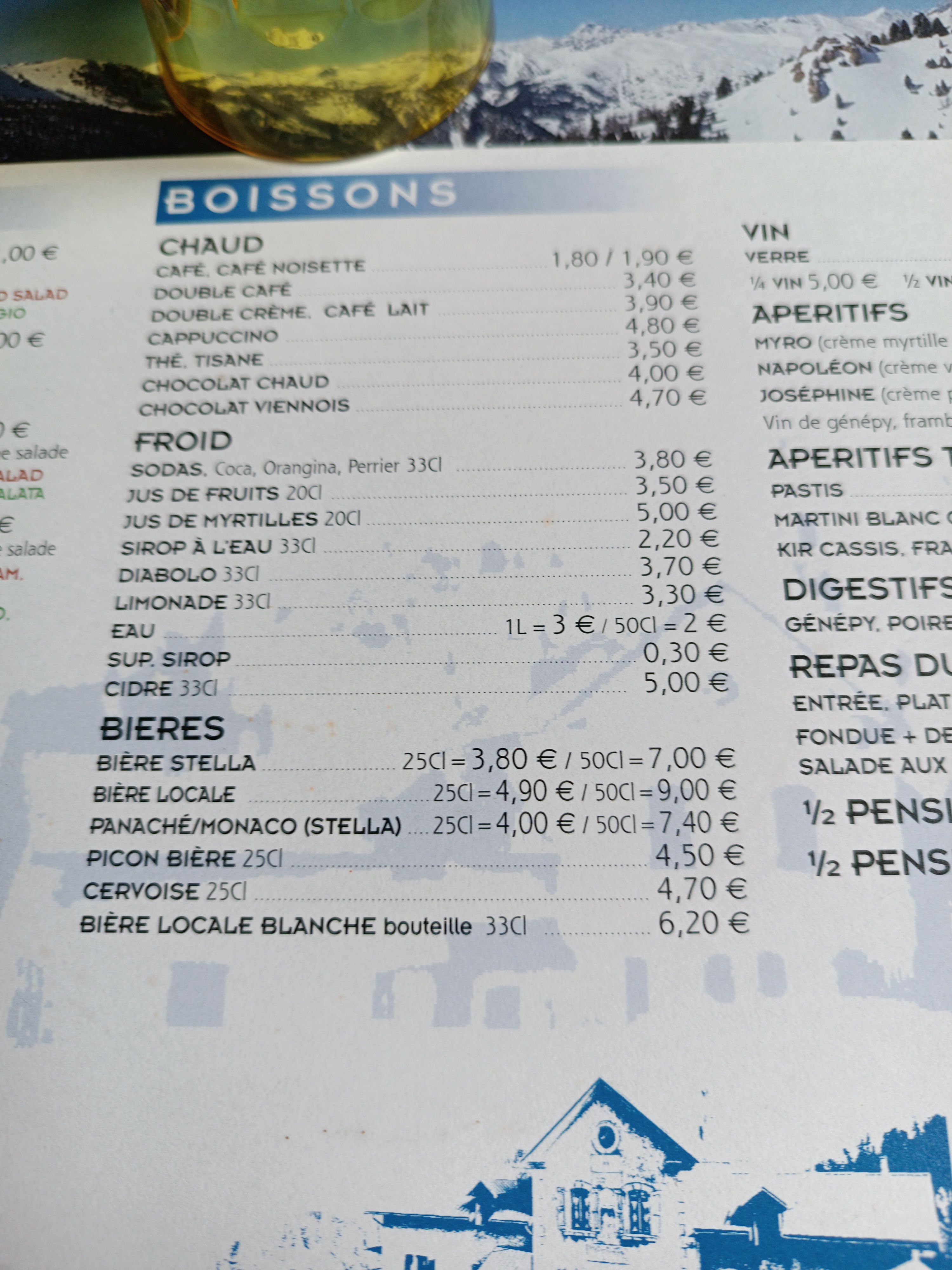 Photo n° 12 de l'avis de Didier.I fait le 21/06/2023 à 11:17