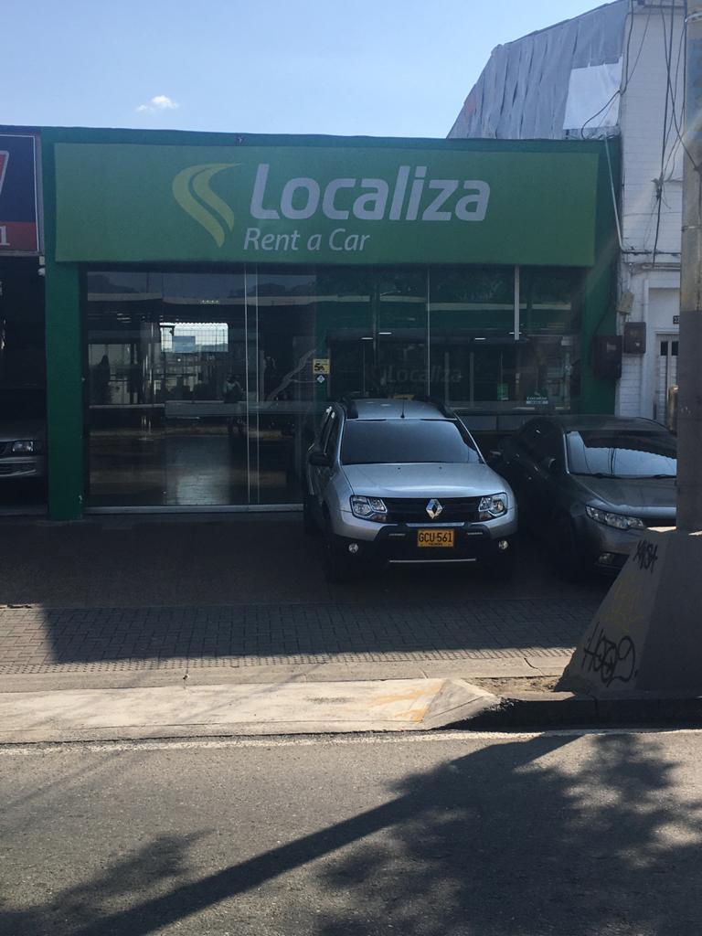 Localiza Rent a Car