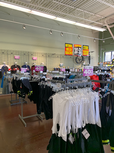 Bicycle Store «Performance Bicycle», reviews and photos, 6101 K Ave #110, Plano, TX 75074, USA