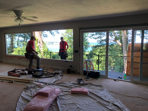 Window Installation Service «Comfort Windows», reviews and photos