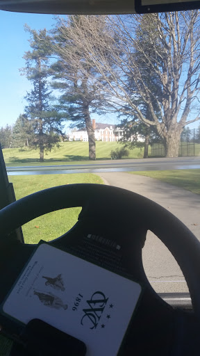 Golf Club «Woodland Golf Club», reviews and photos, 1897 Washington St, Auburndale, MA 02466, USA