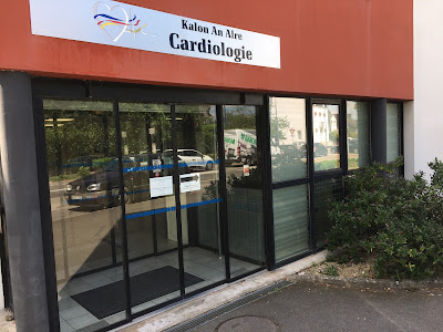 Dr David LE SAUX à Auray