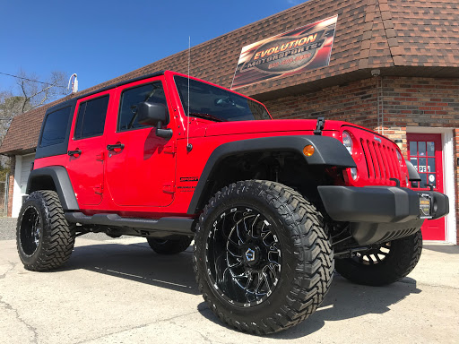 Car Dealer «Evolution Motorsports», reviews and photos, 4930 White Horse Pike, Egg Harbor City, NJ 08215, USA