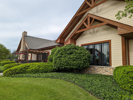 Golf Course «Coyote Run Golf Course», reviews and photos, 800 Kedzie Ave, Flossmoor, IL 60422, USA