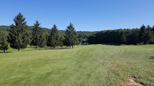 Public Golf Course «Princeton Valley Golf Course», reviews and photos, 2300 W Princeton Ave, Eau Claire, WI 54703, USA