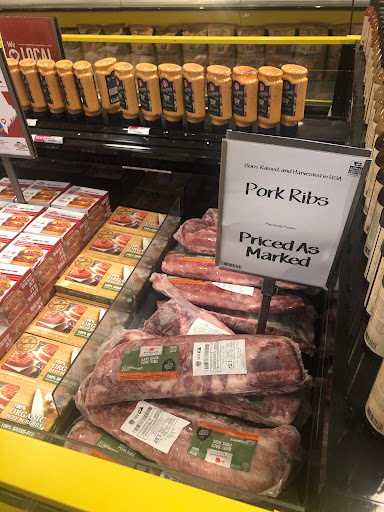 Grocery Store «Whole Foods Market», reviews and photos, 880 Main St, Melrose, MA 02176, USA