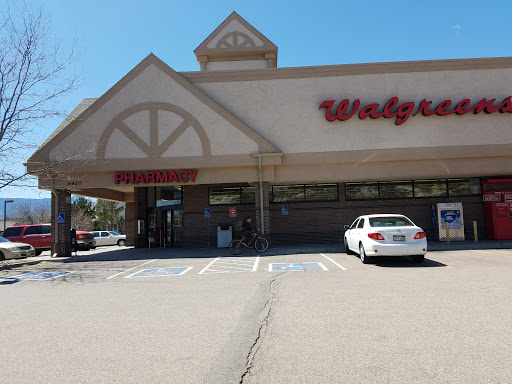 Drug Store «Walgreens», reviews and photos, 6820 Centennial Blvd, Colorado Springs, CO 80919, USA