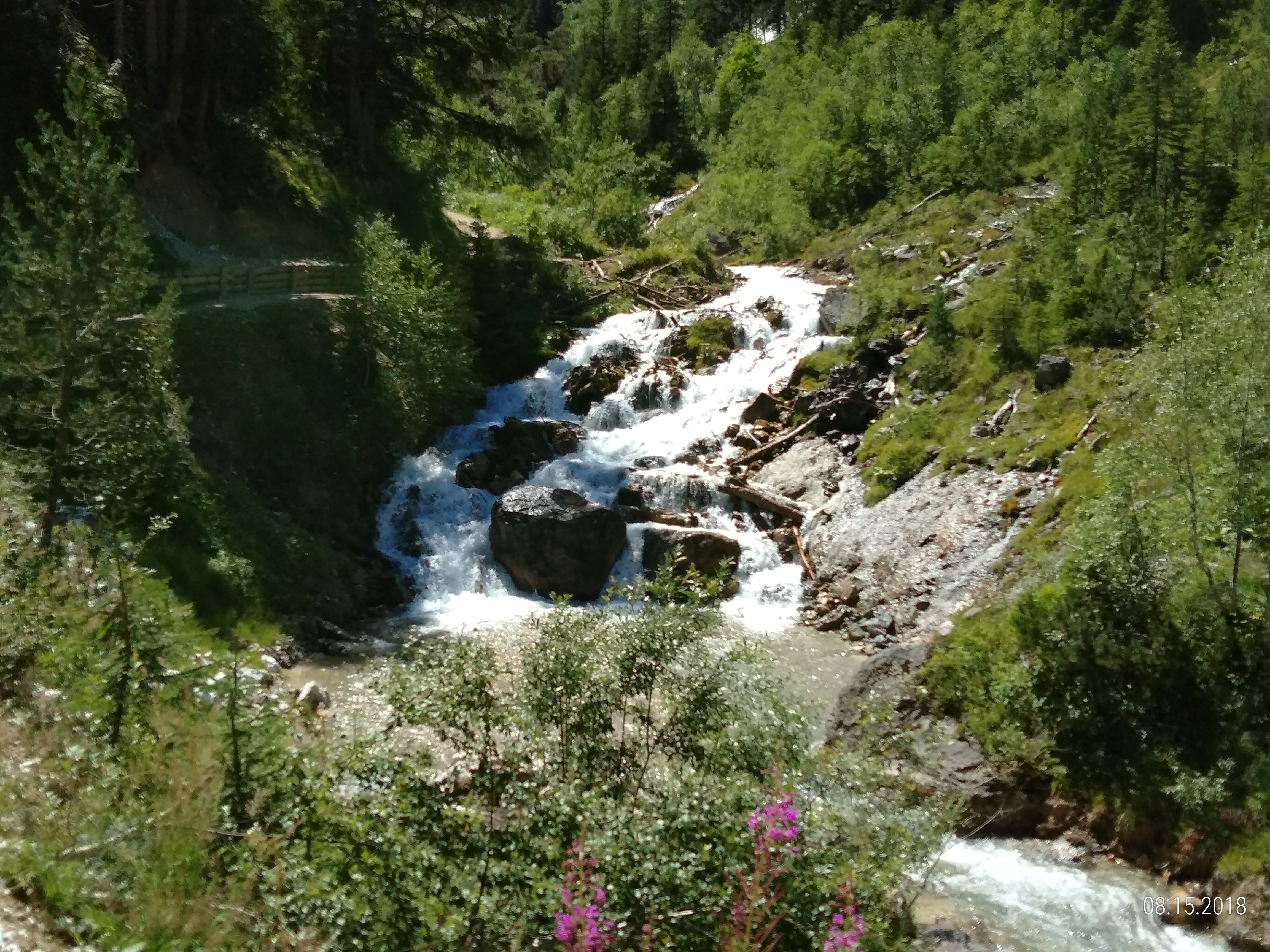Photo n° 6 de l'avis de Alberto.a fait le 16/08/2018 à 21:10