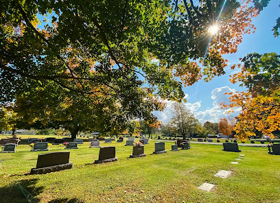Hardin Memorial Park Cemetery