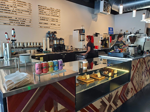 Coffee Store «Flight Coffee Co. Roasting Lab», reviews and photos, 30 Harvey Rd, Bedford, NH 03110, USA