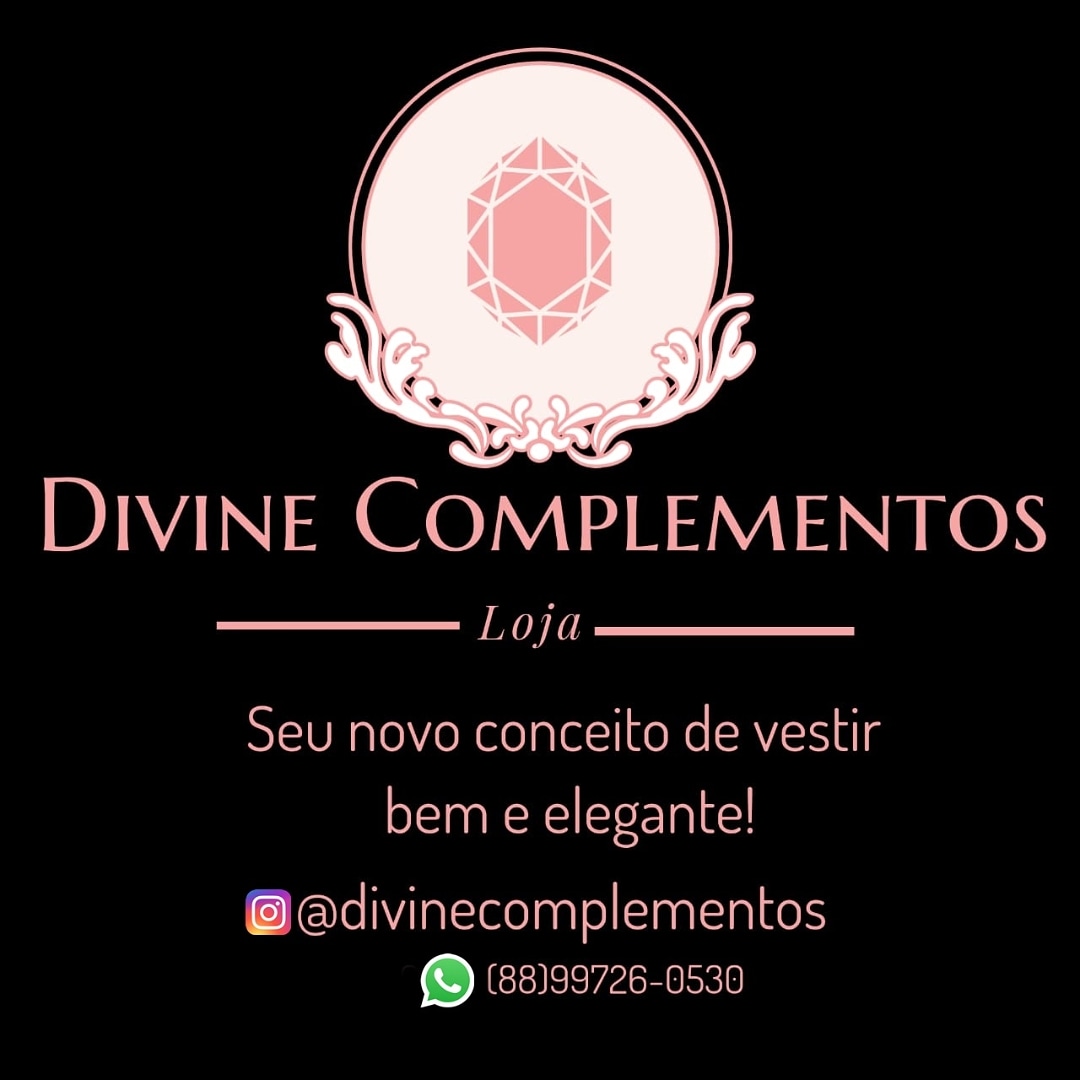 DivineComplementos