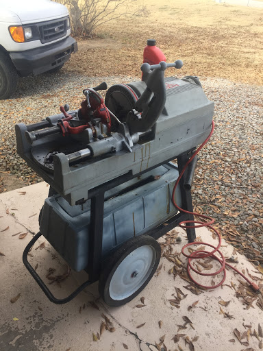 HVAC Contractor «Morris Heat and Air», reviews and photos