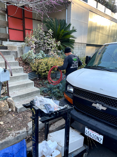 Plumber «Nautilus Plumbing Inc.», reviews and photos