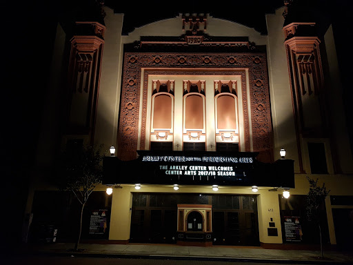 Performing Arts Theater «Arkley Center for the Performing Arts», reviews and photos, 412 G St, Eureka, CA 95501, USA