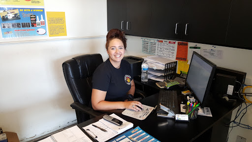 Auto Repair Shop «Tri-Valley Automotive», reviews and photos, 6743 Dublin Blvd #5, Dublin, CA 94568, USA