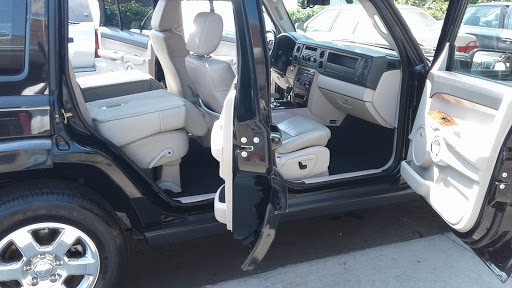 Used Car Dealer «Avalanche Automotive», reviews and photos, 6100 W Colfax Ave, Lakewood, CO 80214, USA