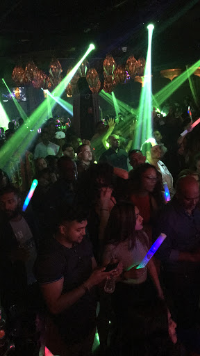 Night Club «Mazi Nightclub», reviews and photos, 130-35 91st Ave, Richmond Hill, NY 11418, USA