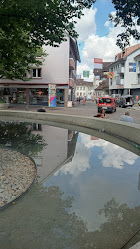 Basler Kantonalbank - Riehen-Dorf