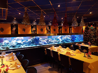 Blue Lotus Chinees Thais Specialiteiten Restaurant