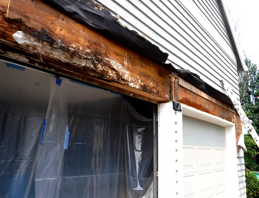 Siding Contractor «SFW Construction LLC», reviews and photos, 2552E NW Vaughn St, Portland, OR 97210, USA