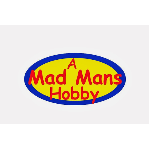 Hobby Store «A Mad Mans Hobby Store LLC», reviews and photos, 127 E State St, Lehi, UT 84043, USA