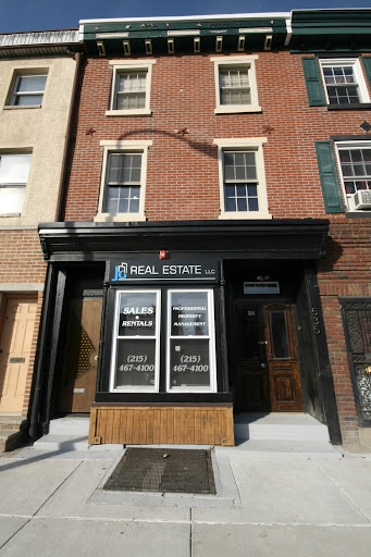 Property Management Company «JG Real Estate», reviews and photos, 1140 Frankford Ave, Philadelphia, PA 19125, USA