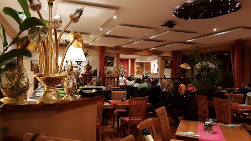 Chada Thai Restaurant - Freiburg à Freiburg im Breisgau