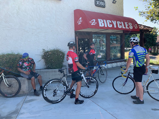 Bicycle Store «Two Wheeler Dealer Bicycles», reviews and photos, 1039 E Imperial Hwy, Brea, CA 92821, USA