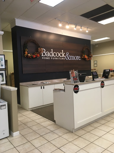 Furniture Store «Badcock Home Furniture &more», reviews and photos, 1610 US-1, Vero Beach, FL 32960, USA