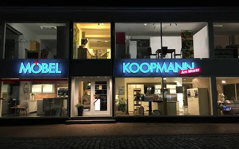 Möbel Koopmann GmbH & Co. KG image