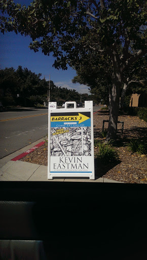 Museum «San Diego Comic Art Gallery», reviews and photos, 2765 Truxtun Rd, San Diego, CA 92106, USA