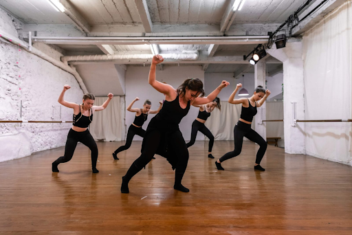 Cours de ballet pour adultes Nice