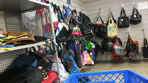 Thrift Store «Team Amvets Thrift Store», reviews and photos