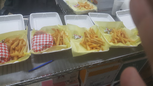 Grocery Store «Big D Grocery And Grill», reviews and photos, 2207 E Ledbetter Dr, Dallas, TX 75216, USA