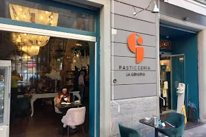 La Genuina | Pasticceria Caffetteria image