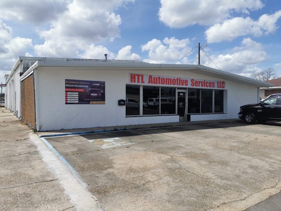 HTL automotive services LLC