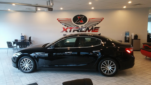 Used Car Dealer «Xtreme Motors», reviews and photos, 5152 Lafayette Rd, Indianapolis, IN 46254, USA