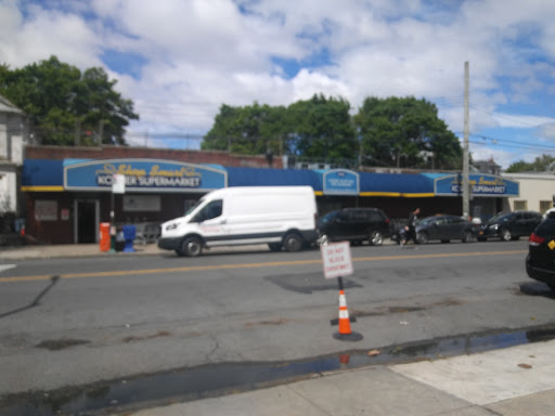 Supermarket «Shop Smart Kosher Supermarket», reviews and photos, 2640 Nostrand Ave, Brooklyn, NY 11210, USA