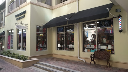 Barber Shop «RAZZLEDAZZLE Barbershop», reviews and photos, 900 S Miami Ave #177, Miami, FL 33130, USA