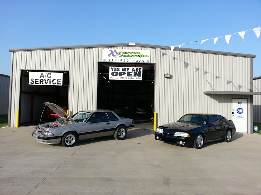 Auto Repair Shop «Xtreme Automotive Repair & Service», reviews and photos, 1509 Bruce Way, Seagoville, TX 75159, USA