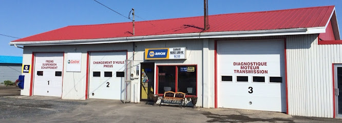 Garage Maurice Caron Inc