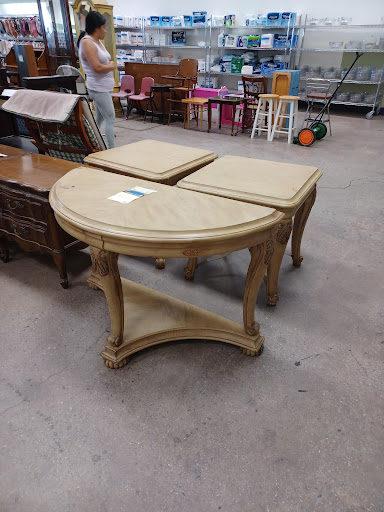 Donations Center «Goodwill», reviews and photos