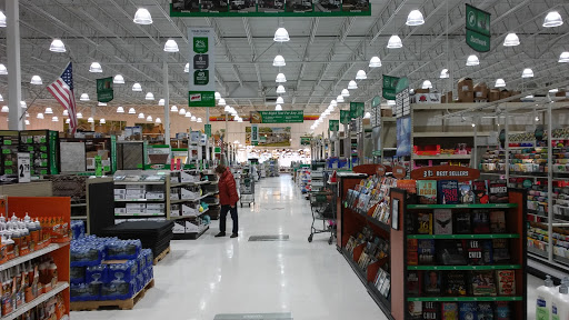 Home Improvement Store «Menards», reviews and photos, 2100 9th Ave SE, Watertown, SD 57201, USA