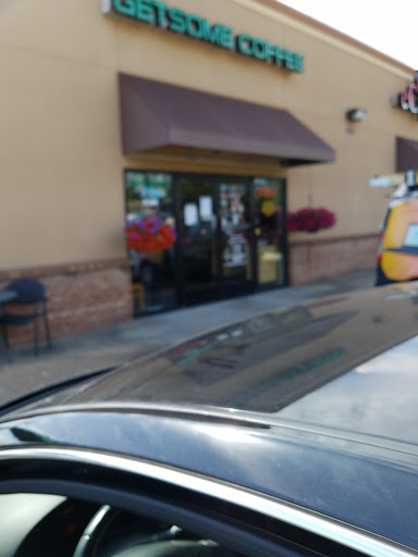 Coffee Shop «Getsome Coffee», reviews and photos, 3862 Trenton Rd c, Clarksville, TN 37040, USA