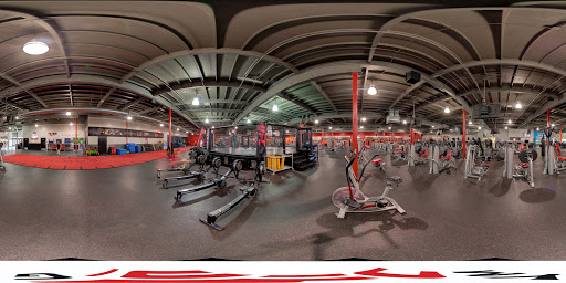 Gym «UFC GYM Corona», reviews and photos, 470 McKinley St, Corona, CA 92879, USA