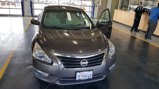 Used Car Dealer «CarMax», reviews and photos, 2750 Stoneridge Dr, Pleasanton, CA 94588, USA